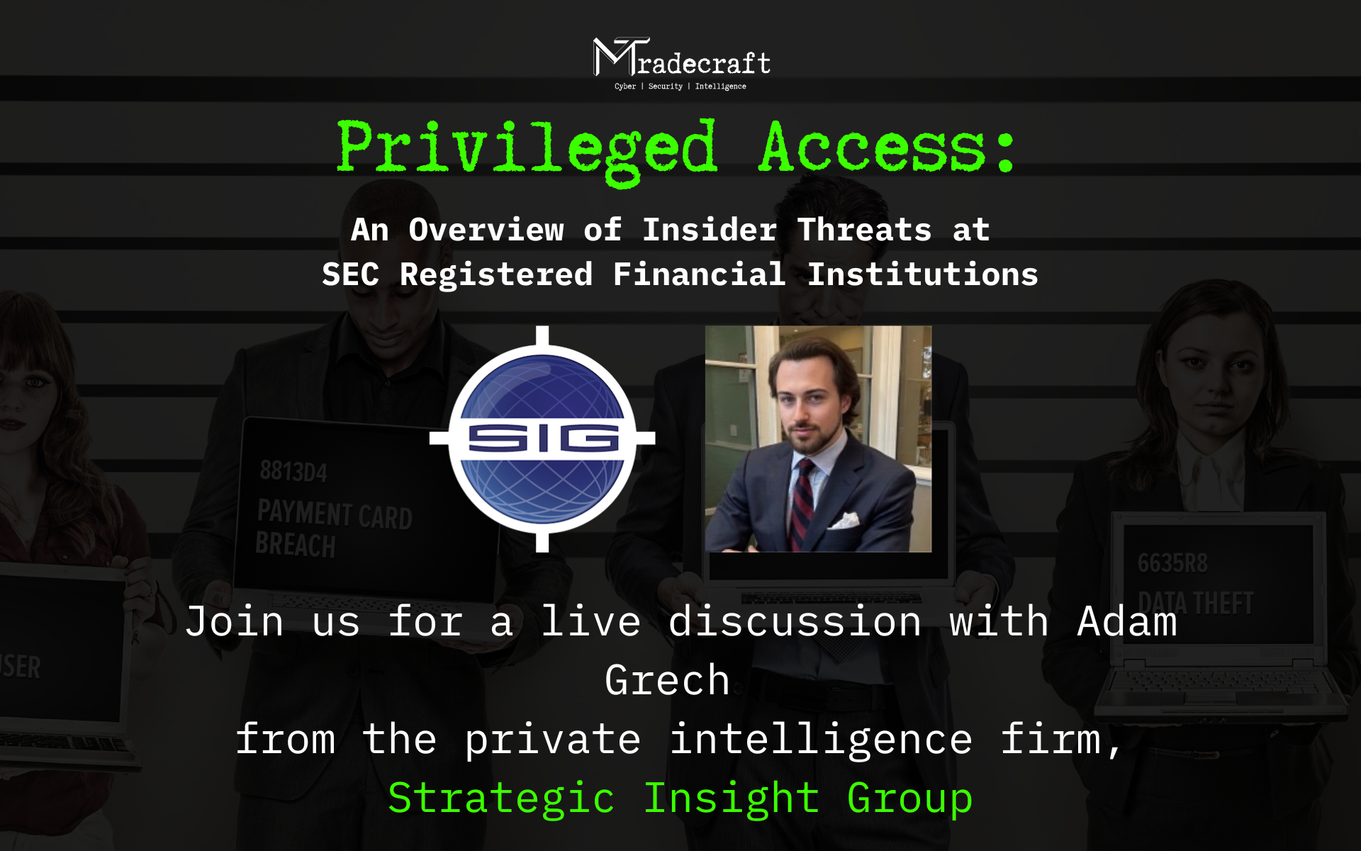 Safeguarding Your Firm: Understanding & Mitigating Insider Threats for RIAs